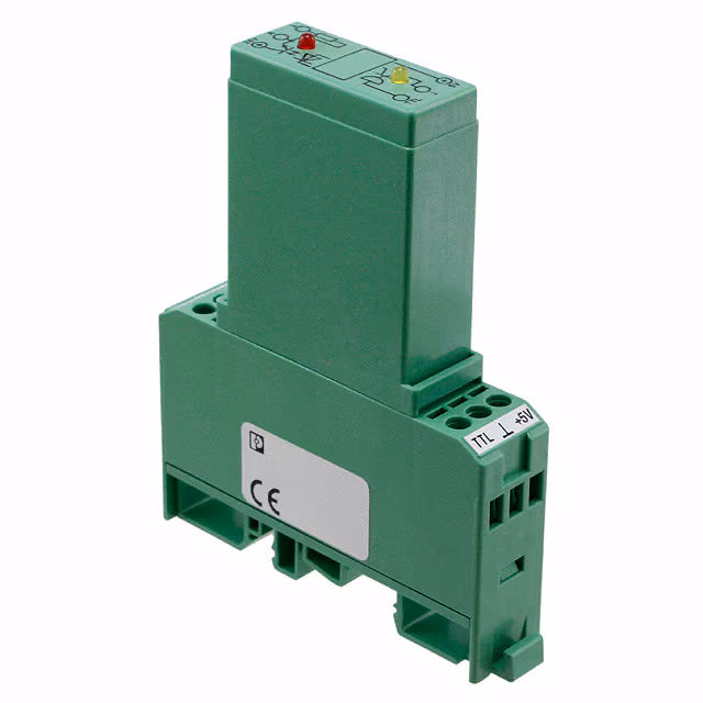 2943259 Phoenix Contact  Relés de estado sólido